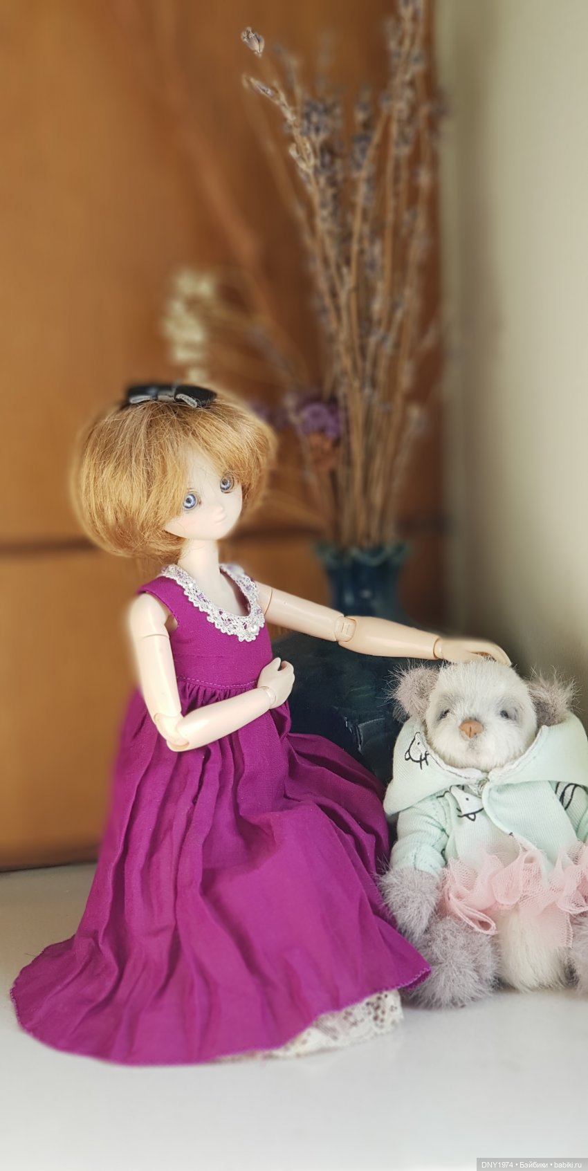 Парочка нарядов с Тишинки (фото 3)