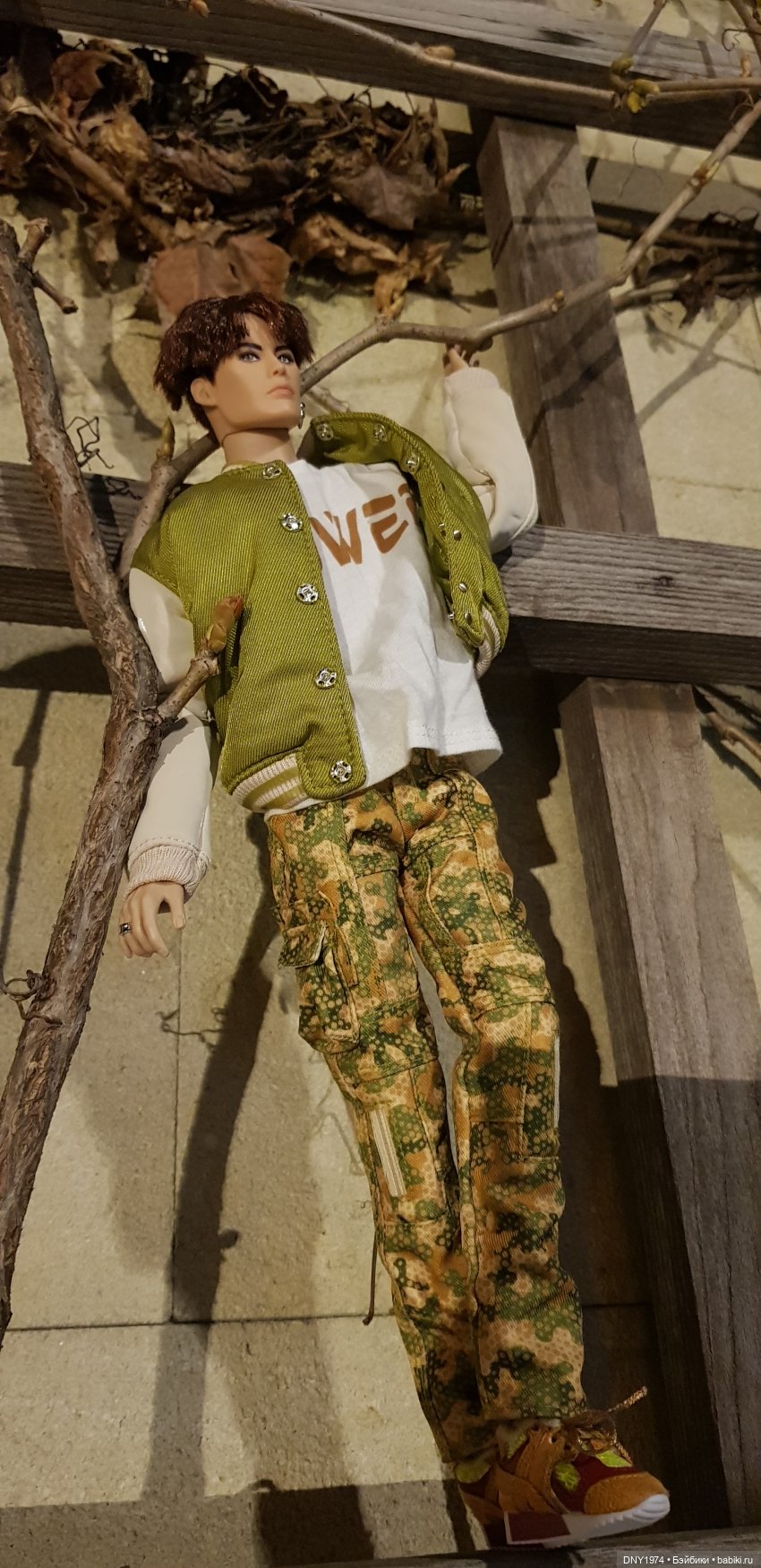 Первый выход в свет — Куклы Integrity Toys (Интегрити): Poppy Parker (фото 2)