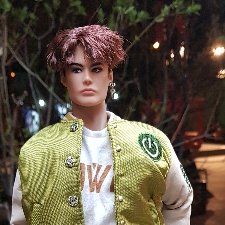 Первый выход в свет