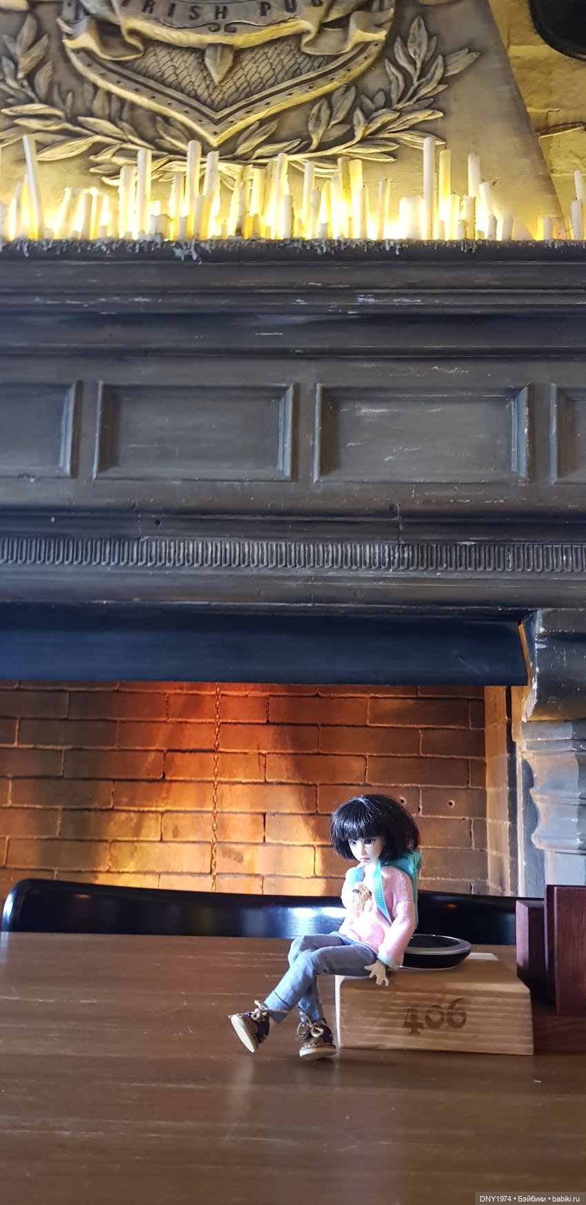 Харукин первомай — Куклы и тела Obitsu (Обитсу): 1/6