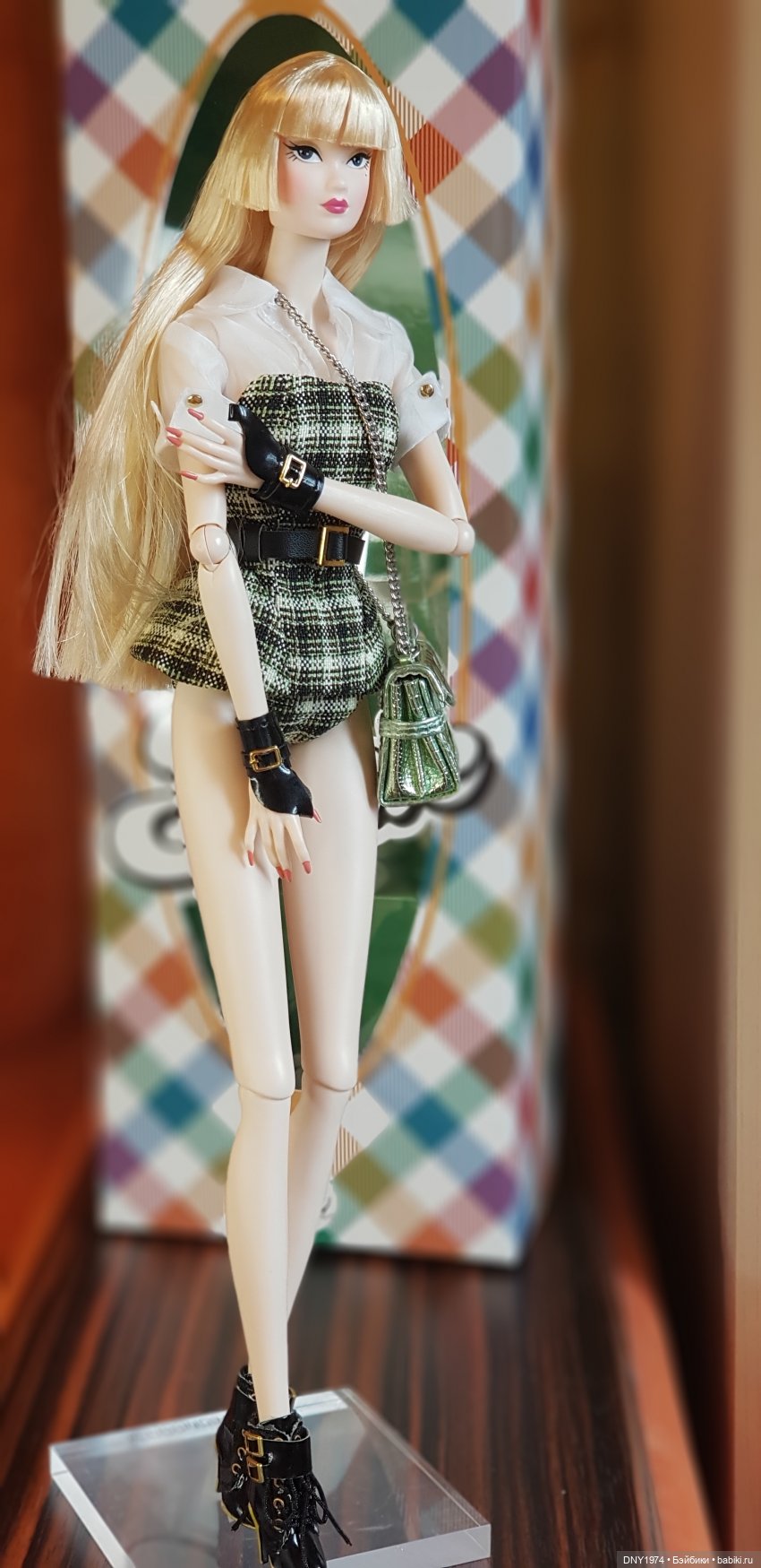 Susie: Fashion night out — Фэшн (фото 6)