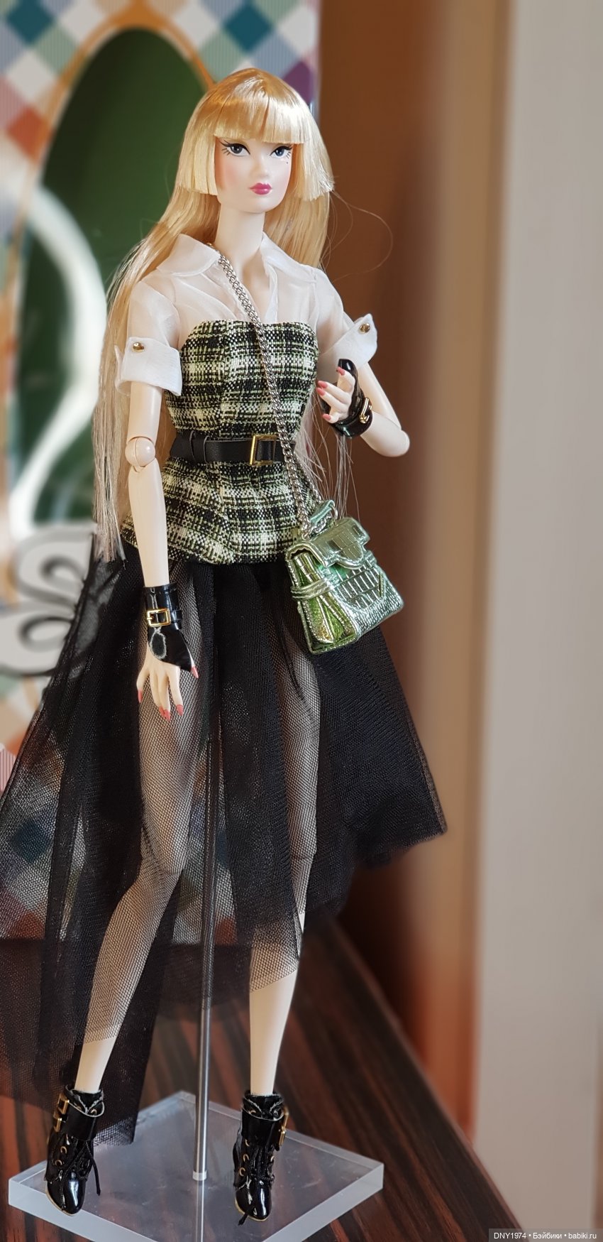 Susie: Fashion night out — Фэшн (фото 4)