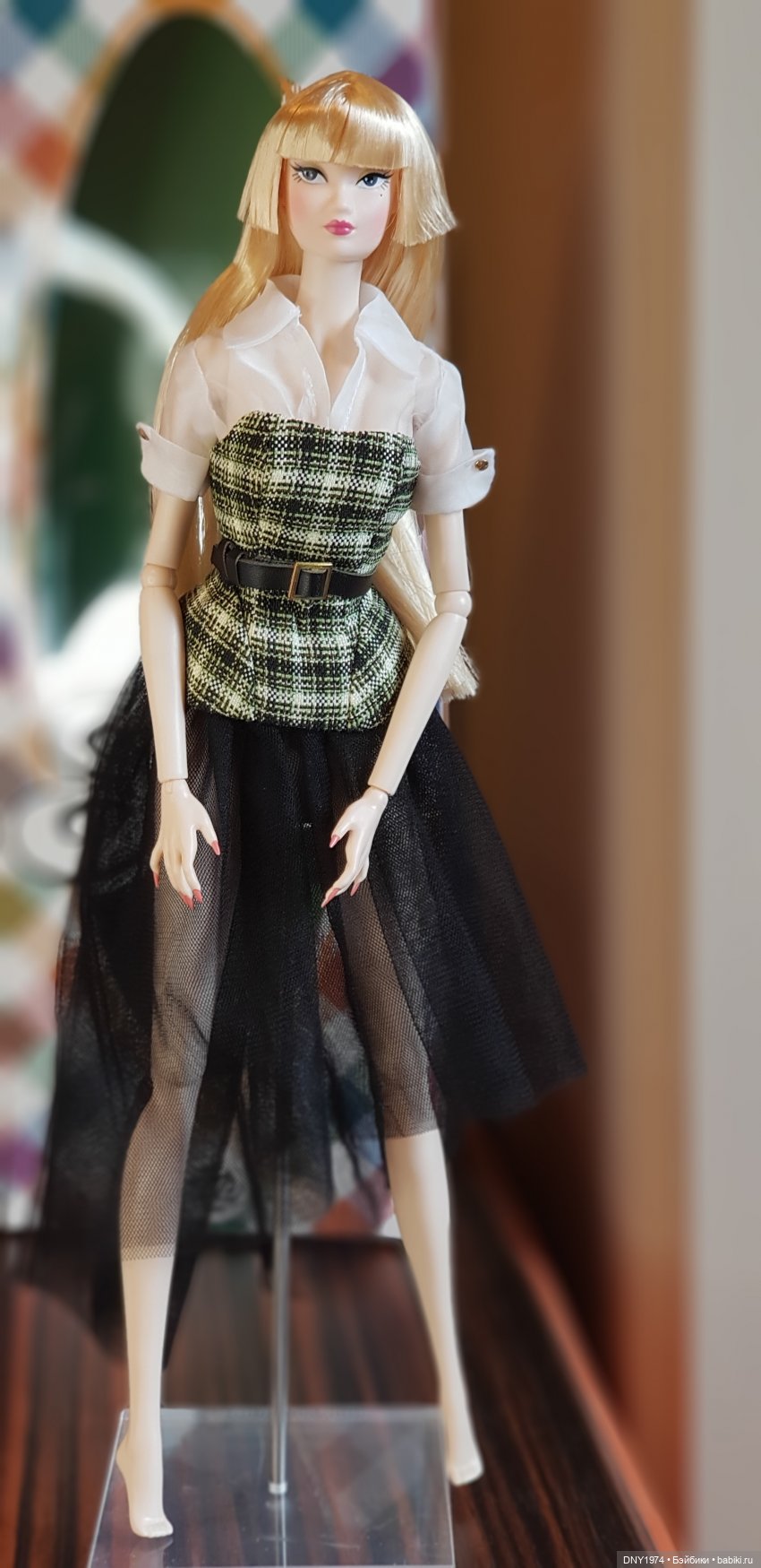 Susie: Fashion night out — Фэшн (фото 3)