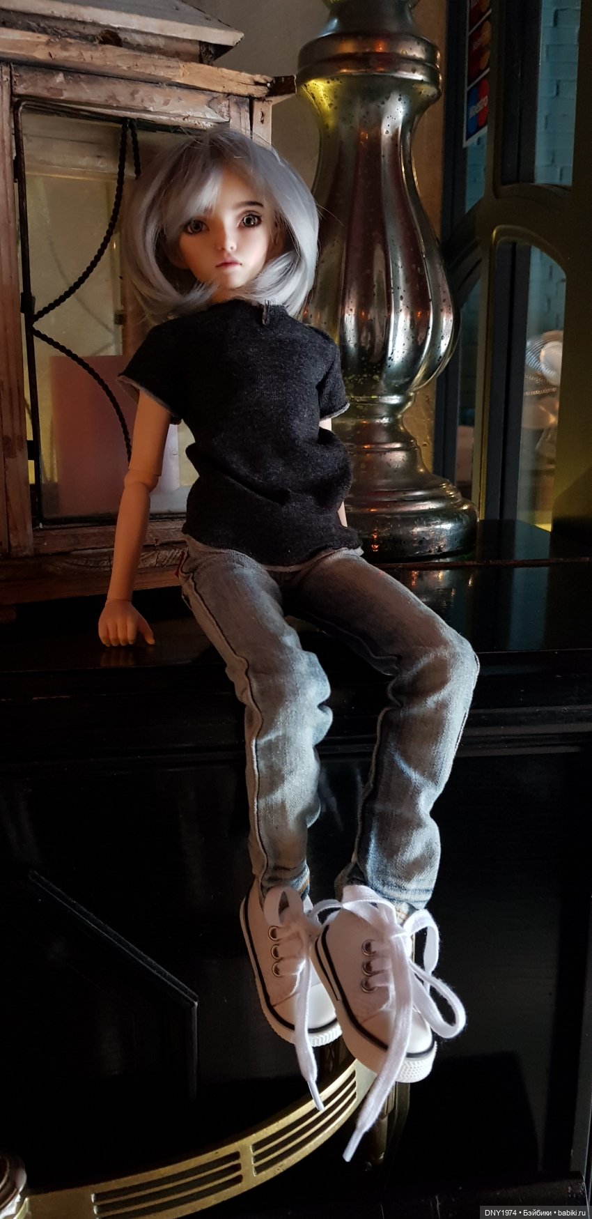 Первый раз — Куклы Fairyland (ФэйриЛэнд): BJD (БЖД) (фото 7)