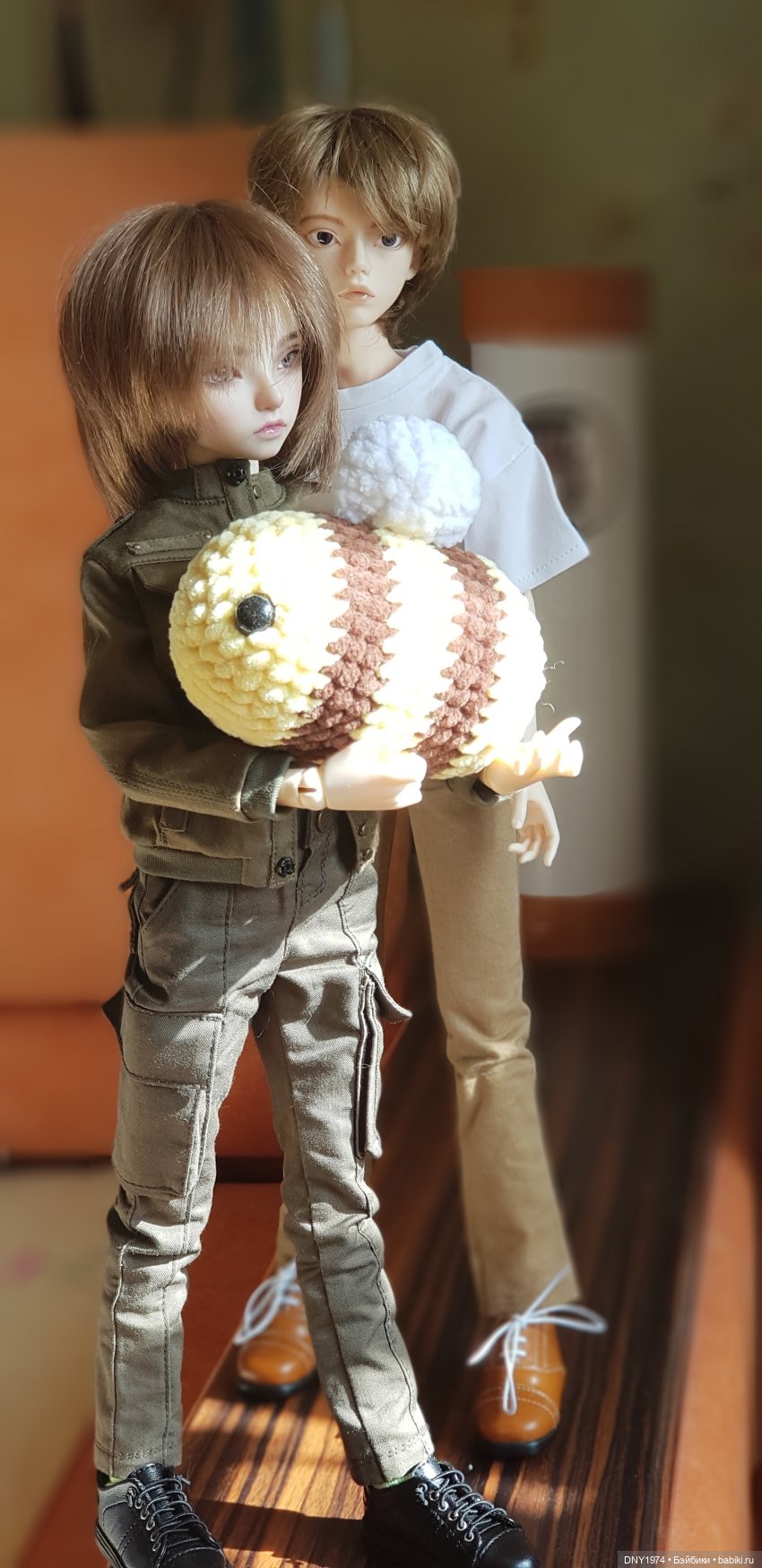 Алан, как новичку быстрее освоиться (фото 5)