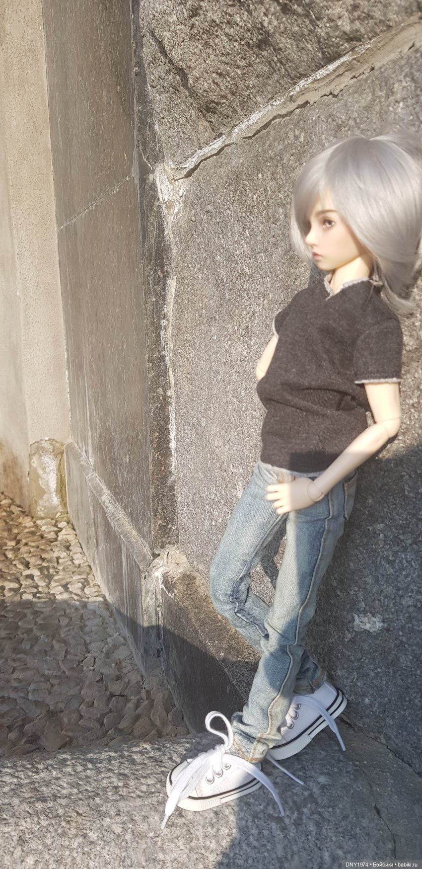 Первый раз - часть вторая (фото 7)