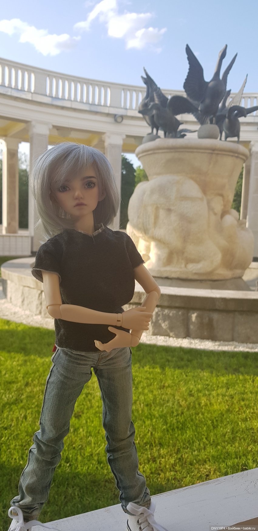 Первый раз - часть вторая (фото 10)