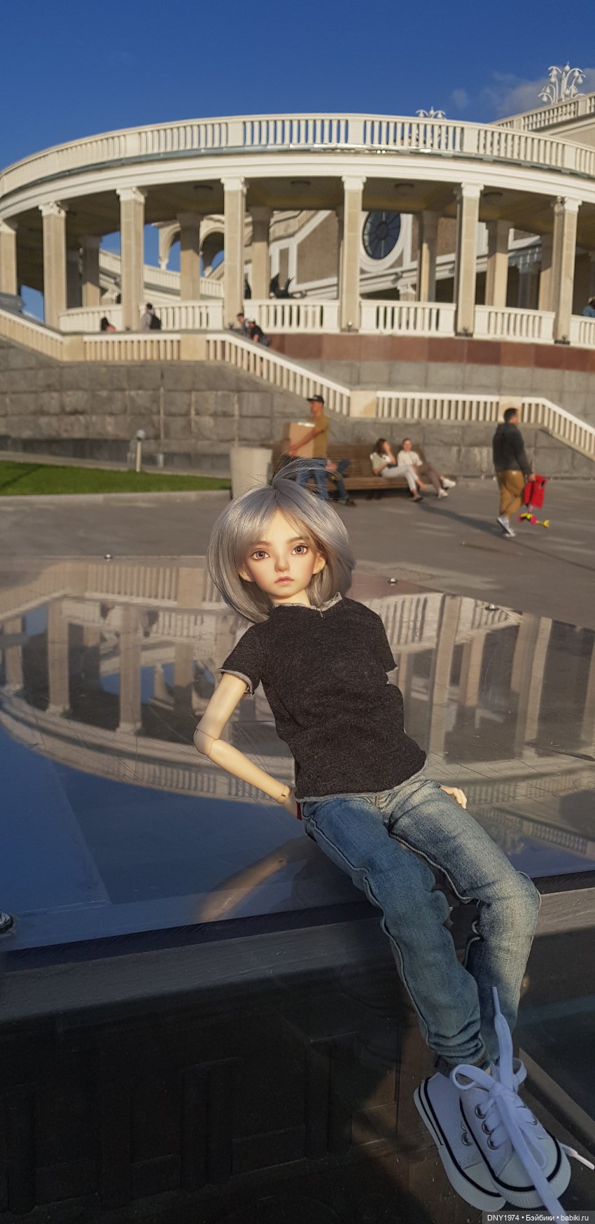 Первый раз - часть вторая (фото 6)