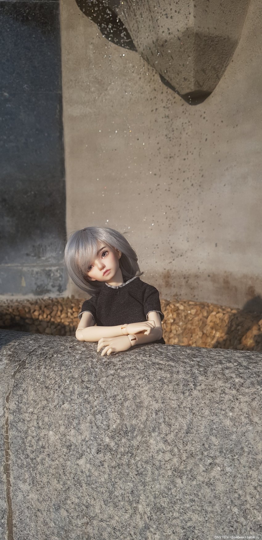 Первый раз - часть вторая (фото 8)