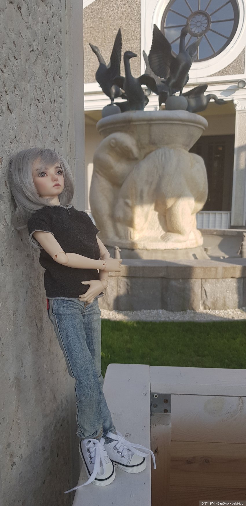 Первый раз - часть вторая (фото 9)