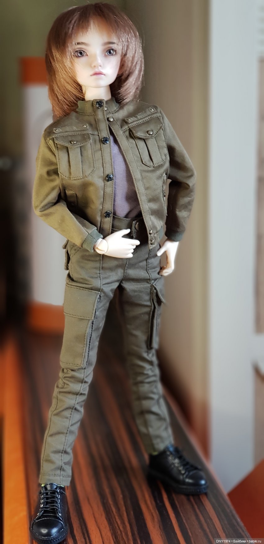 Алан, как новичку быстрее освоиться (фото 2)