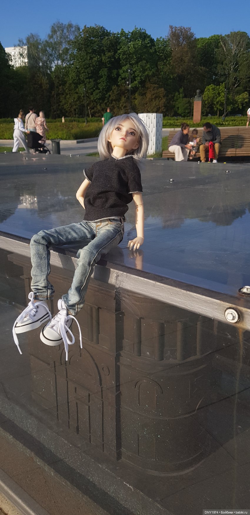 Первый раз - часть вторая (фото 5)