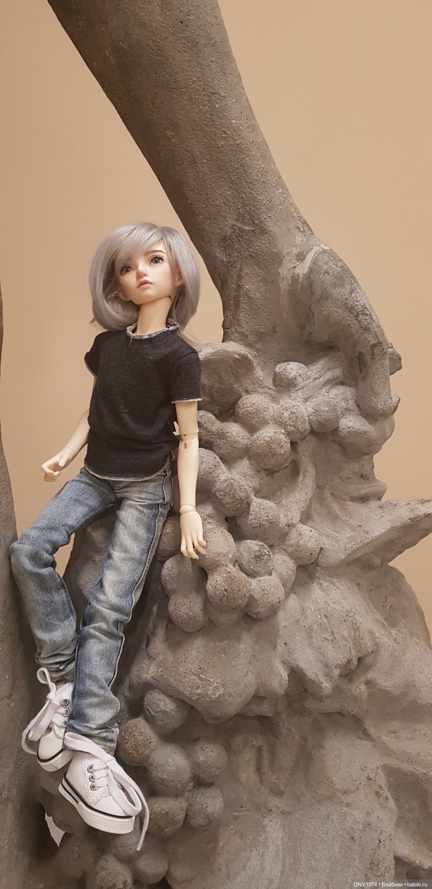 Первый раз - часть вторая