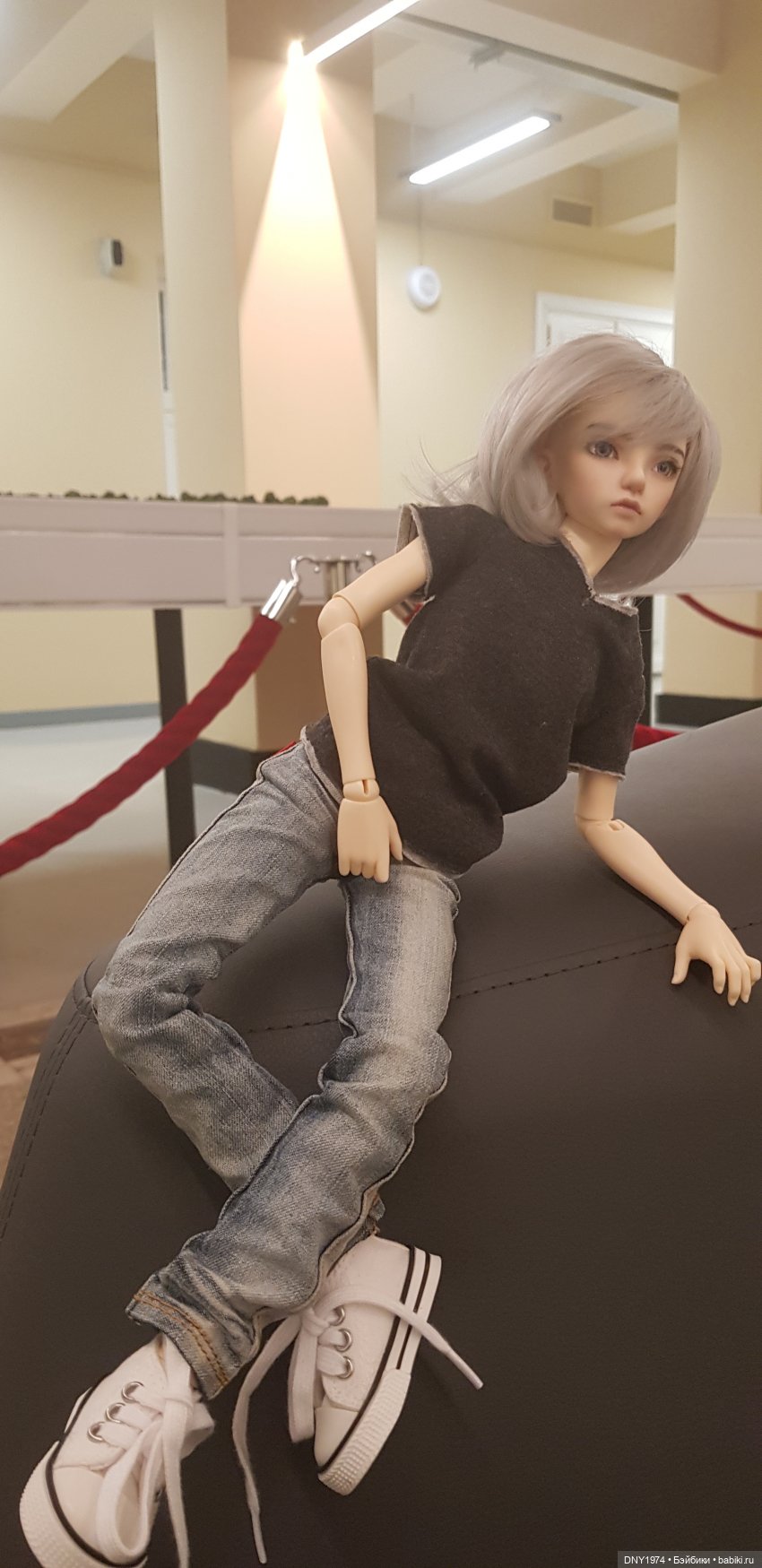 Первый раз - часть вторая