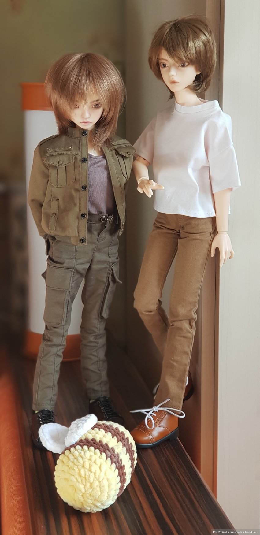 Алан, как новичку быстрее освоиться (фото 3)