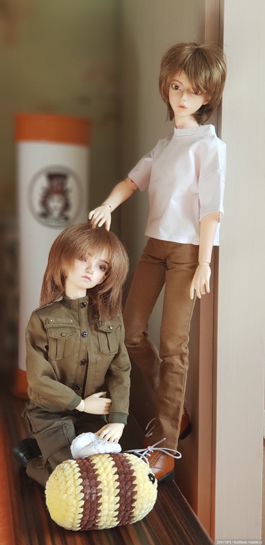 Алан, как новичку быстрее освоиться (фото 4)