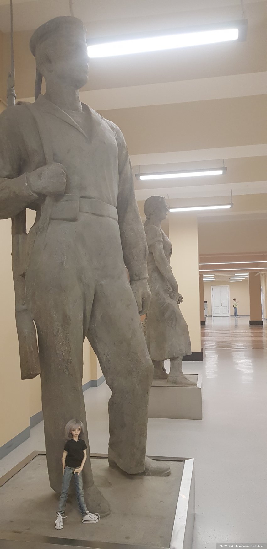 Первый раз - часть вторая