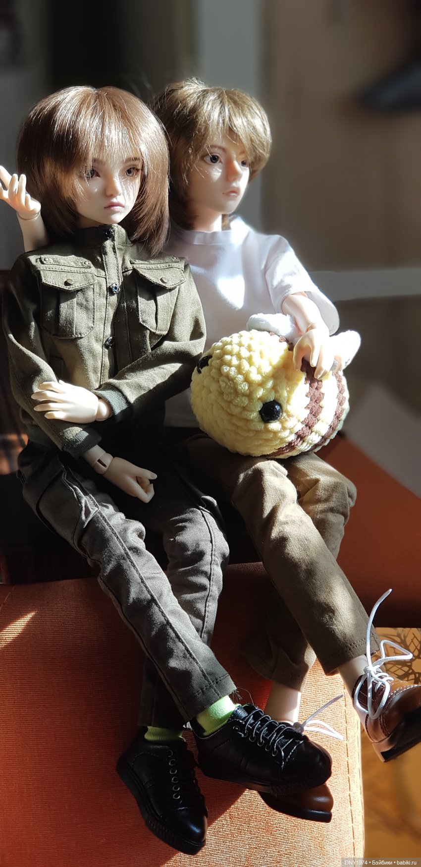 Алан, как новичку быстрее освоиться (фото 6)