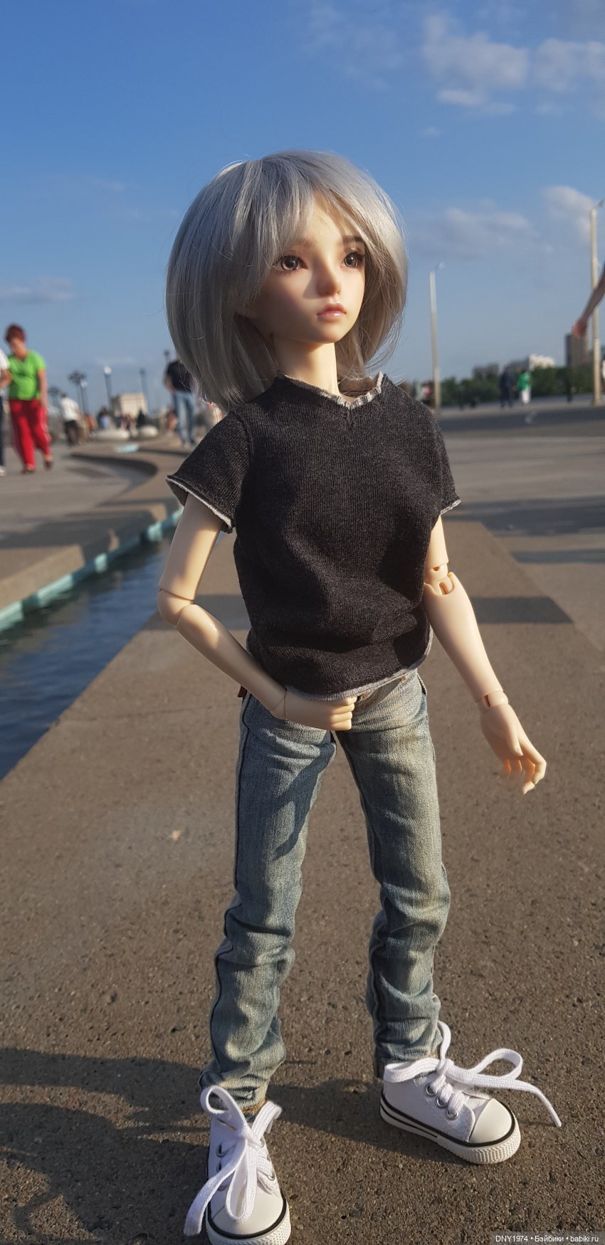 Первый раз - часть вторая (фото 3)