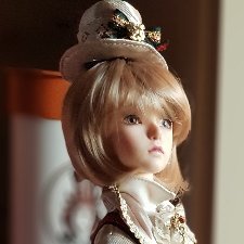 Принц, просто прынц!