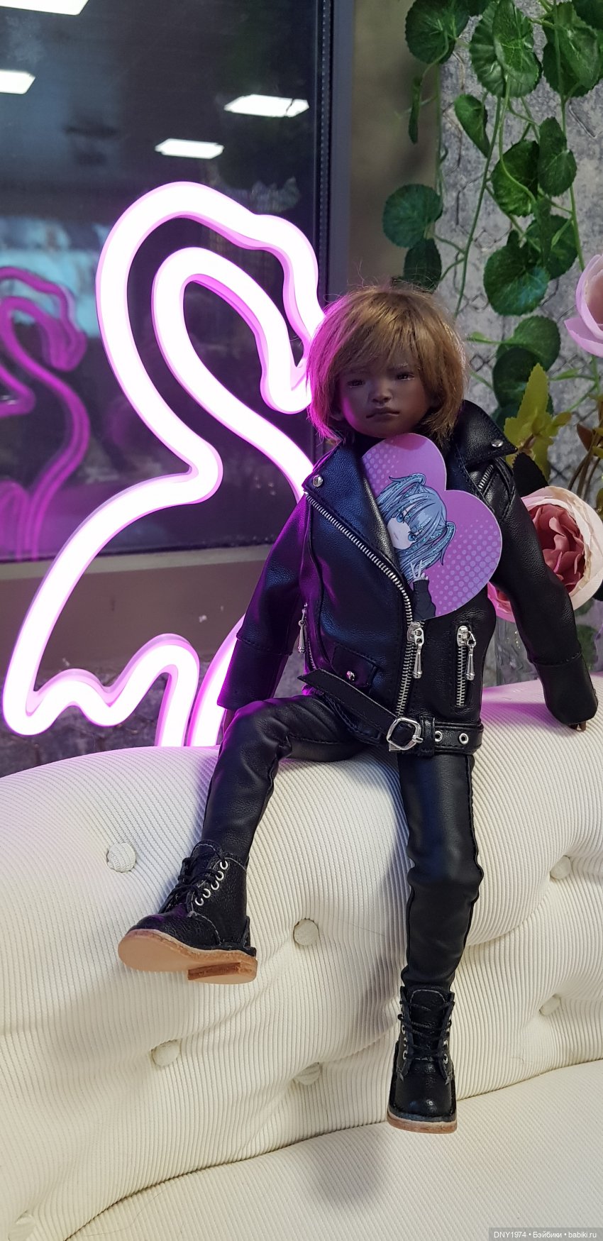 Ура! Теперь у Dartdoll свой раздел (фото 3)