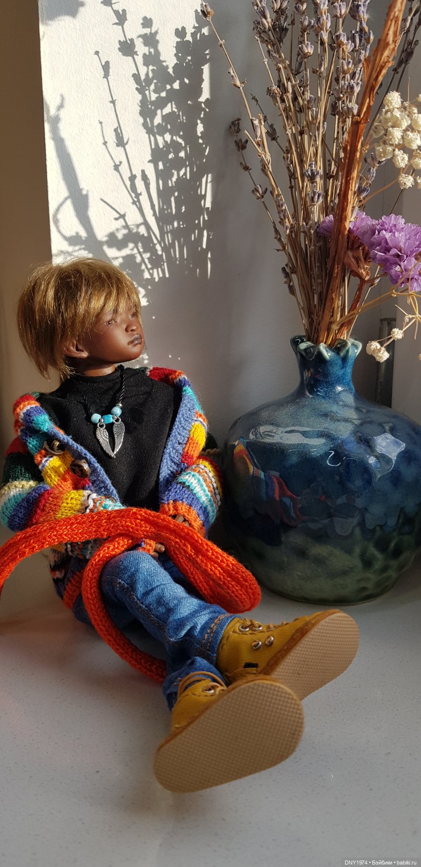 Ура! Теперь у Dartdoll свой раздел (фото 4)