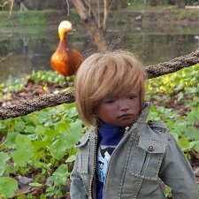 Ура! Теперь у Dartdoll свой раздел!