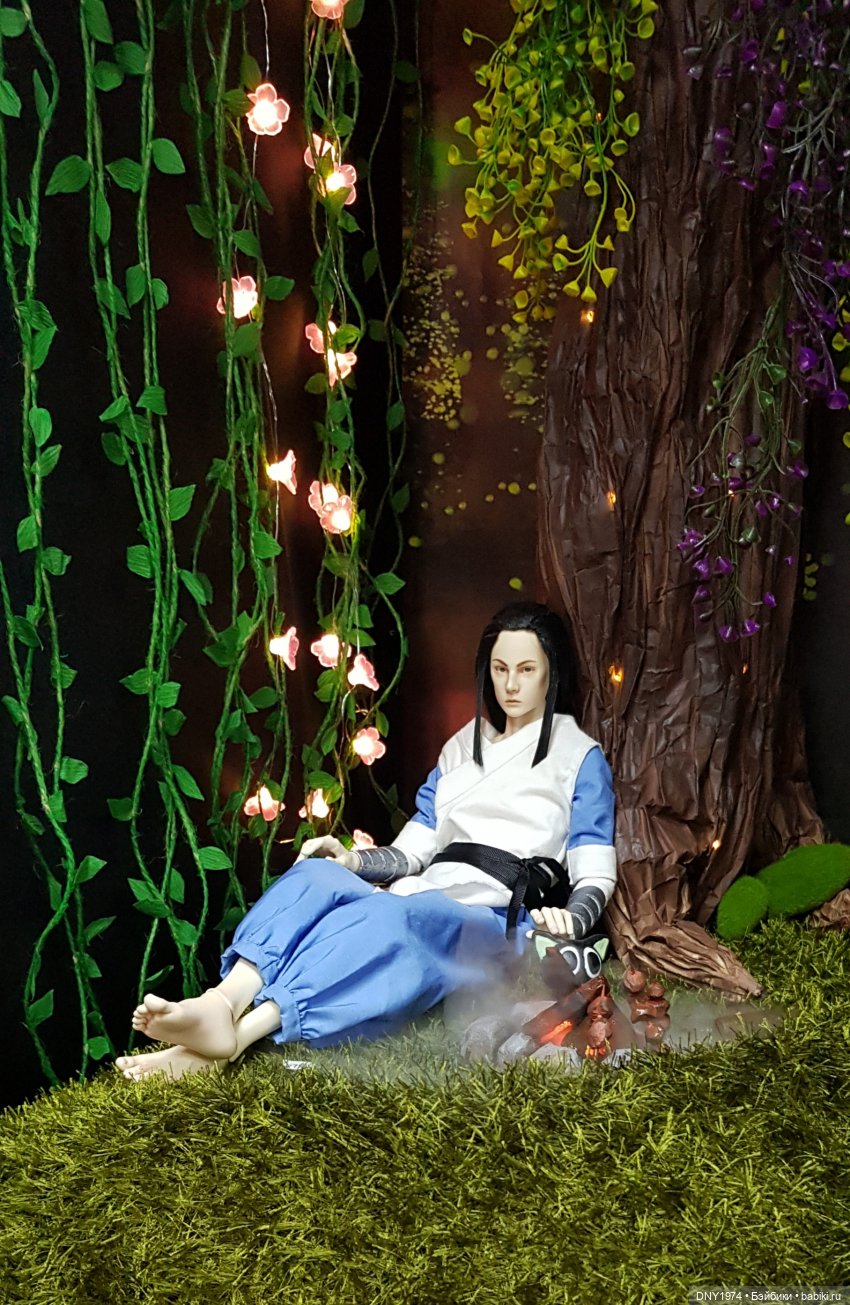 Впечатления о Доллскар — Выставки кукол и мишек Тедди: фоторепортажи