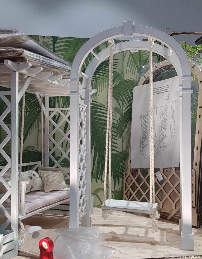 Впечатления о Доллскар — Выставки кукол и мишек Тедди: фоторепортажи