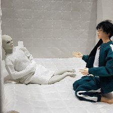 Доллскар и немного шалости