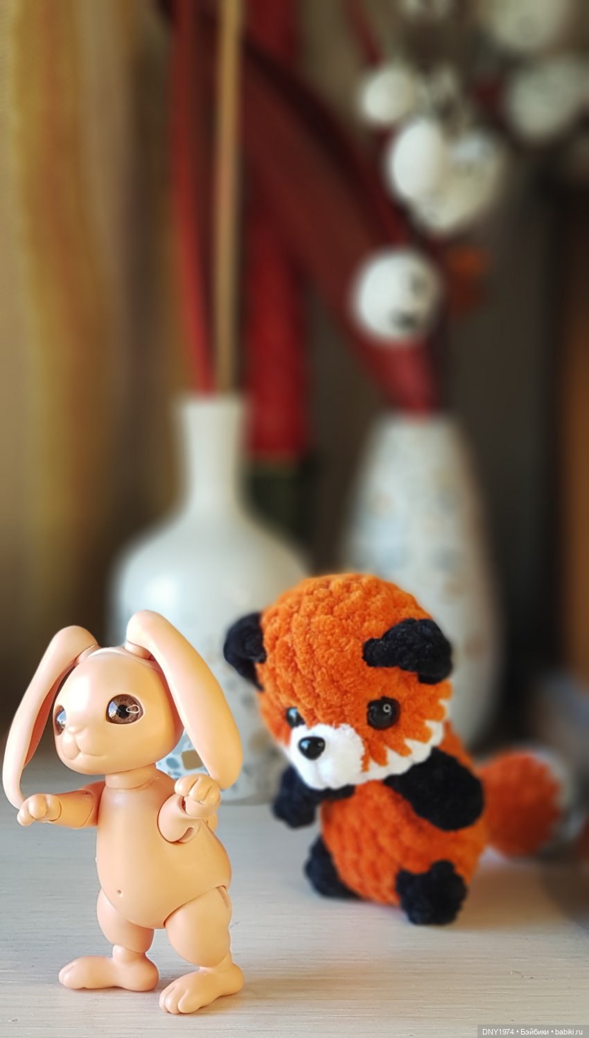 Улов с Доллскара — Куклы Dart dolls (Анна Шиткина): российские BJD (БЖД) (фото 3)