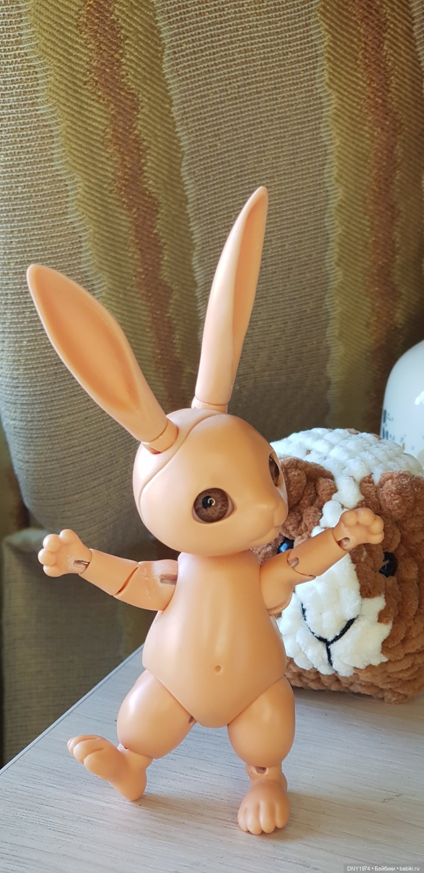 Улов с Доллскара — Куклы Dart dolls (Анна Шиткина): российские BJD (БЖД) (фото 2)