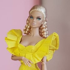 Все для Поппи Паркер