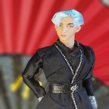 Necotик на работе. Часть первая: не котик, но тигр