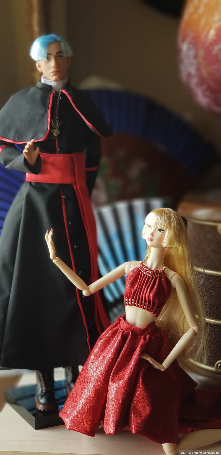 Некотик на работе. Съемки сериала