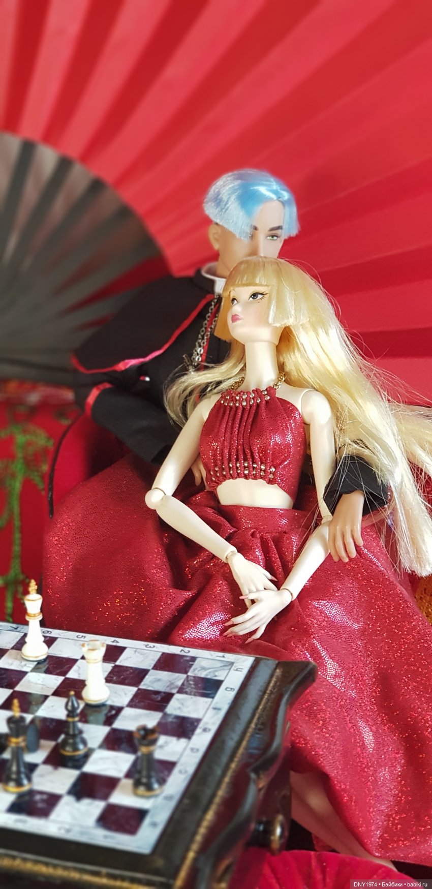 Некотик на работе. Съемки сериала (фото 6)