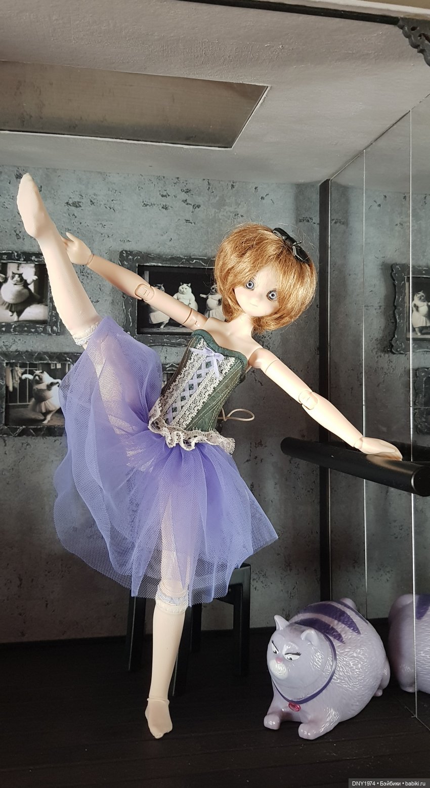 Балет, балет, балет! Продолжение (фото 3)