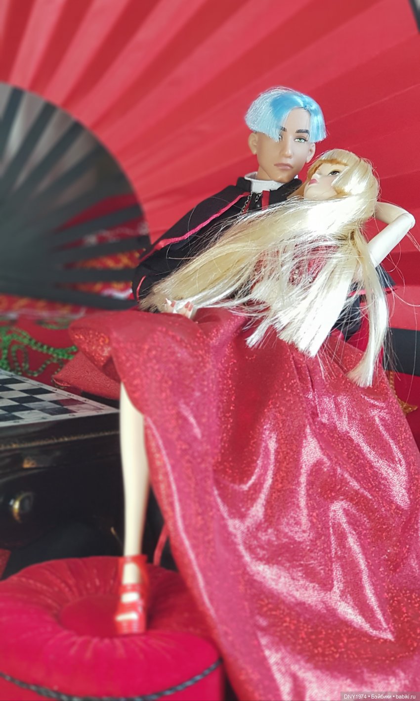 Некотик на работе. Съемки сериала (фото 5)