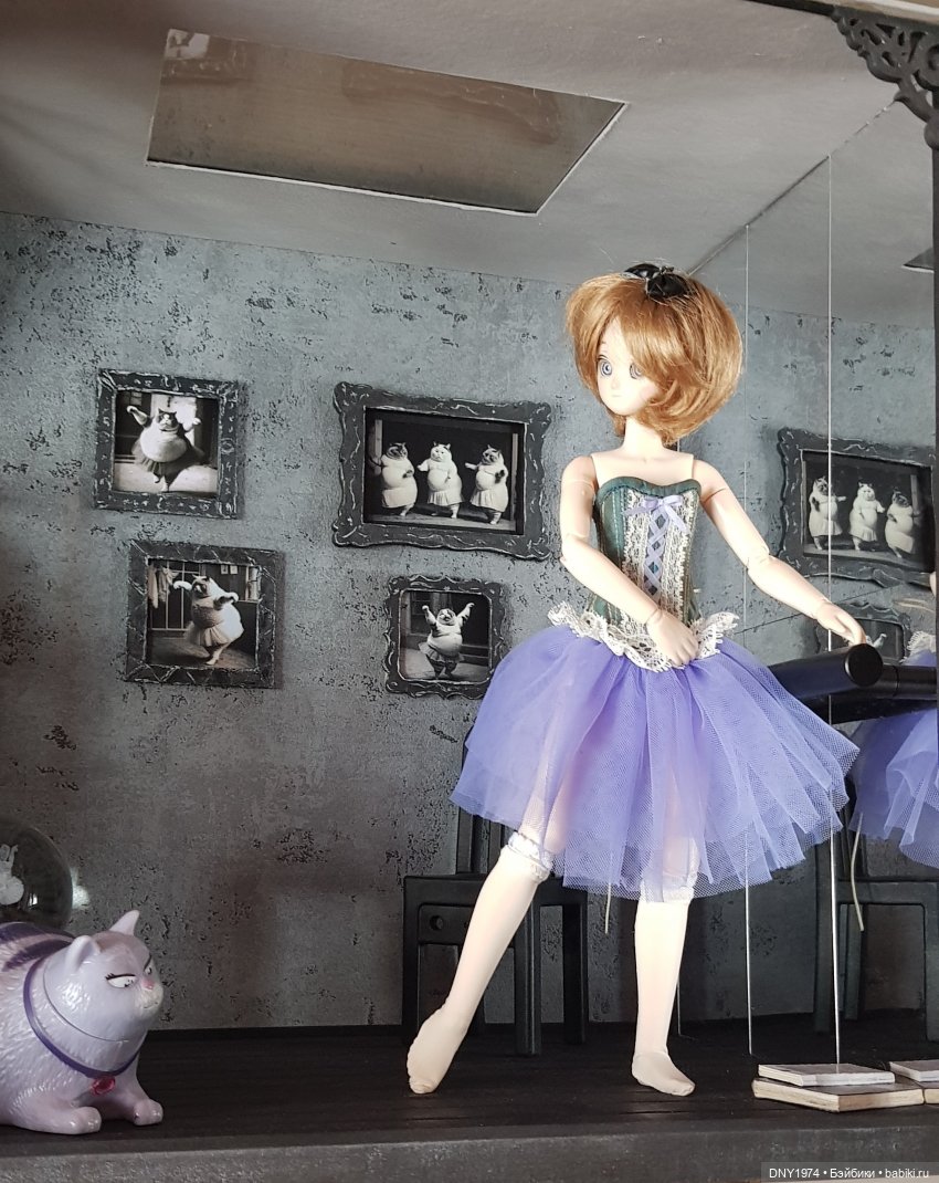 Балет, балет, балет! Продолжение (фото 2)