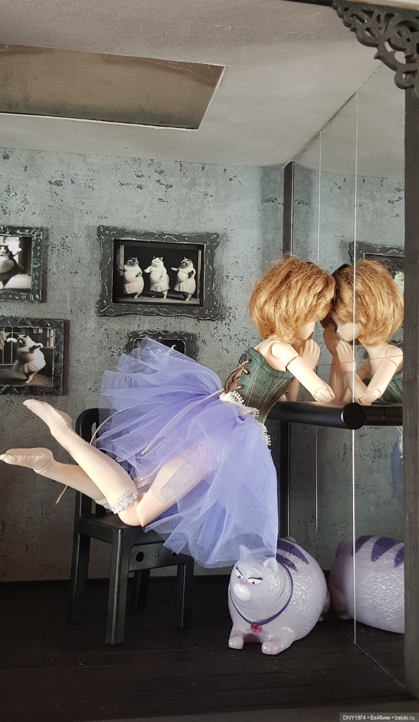 Балет, балет, балет! Продолжение (фото 7)