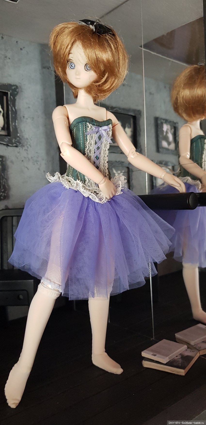 Балет, балет, балет! Продолжение (фото 6)