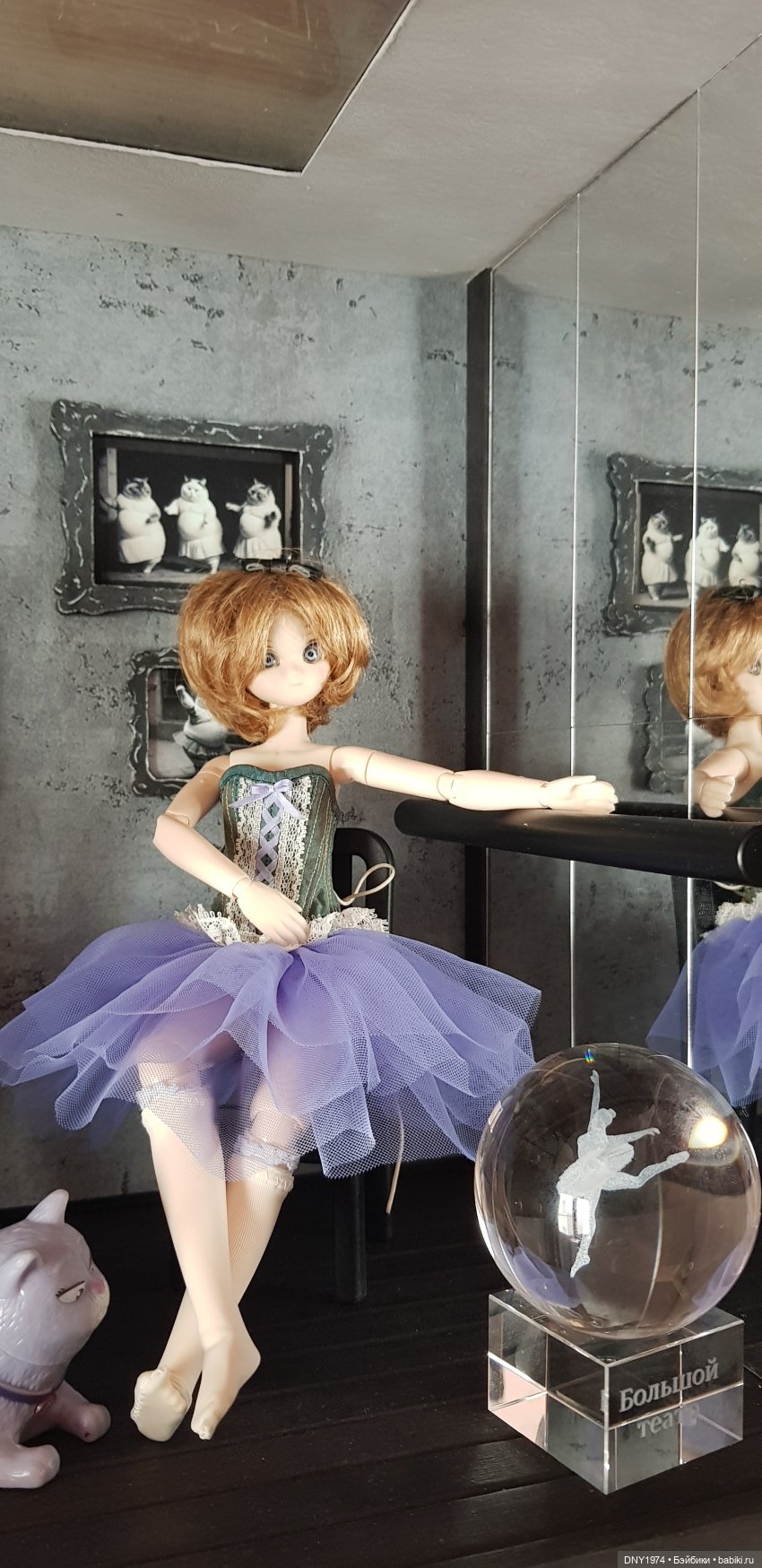 Балет, балет, балет! Продолжение (фото 5)