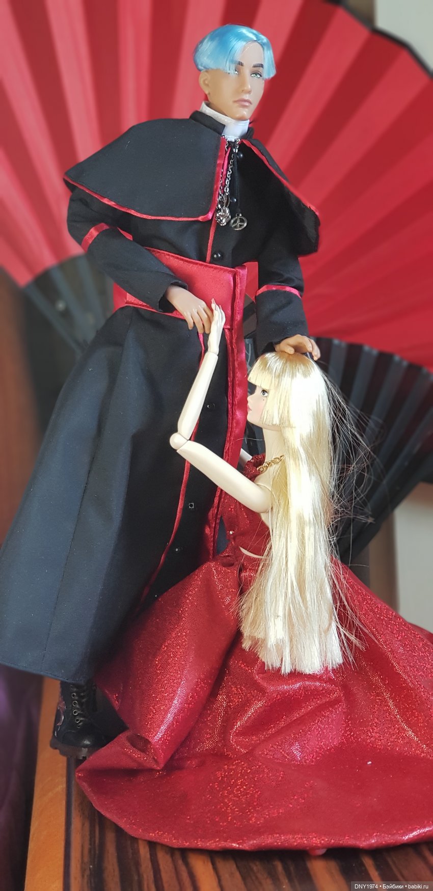 Некотик на работе. Съемки сериала (фото 3)