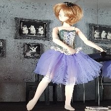 Балет, балет, балет! Продолжение