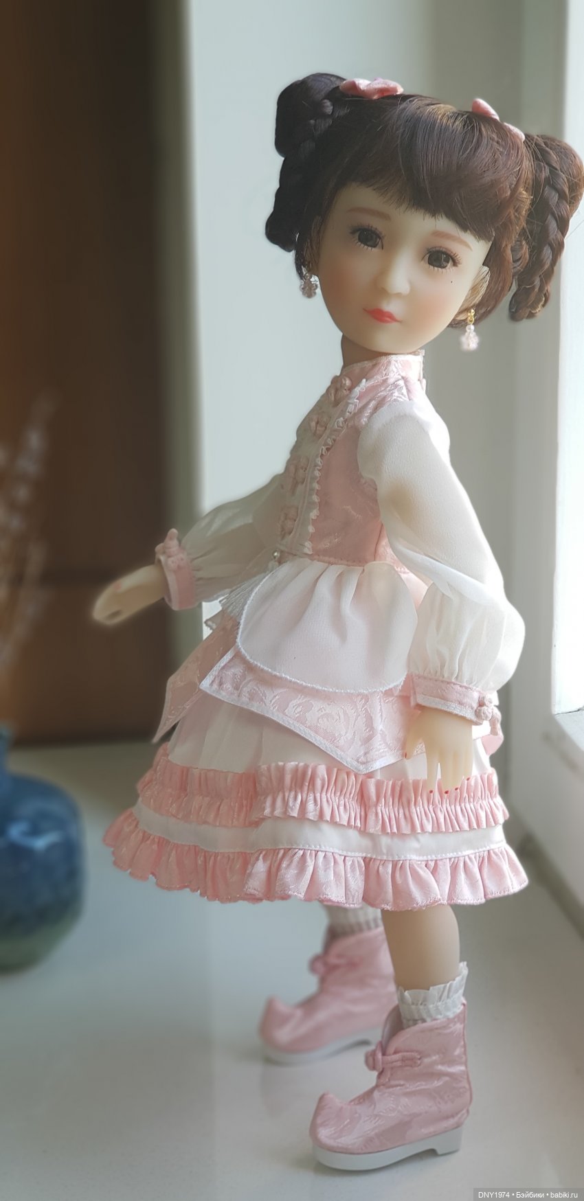 Майя, сорри — Куклы Ruby Red (Руби Ред) Fashion Friends: Siblies