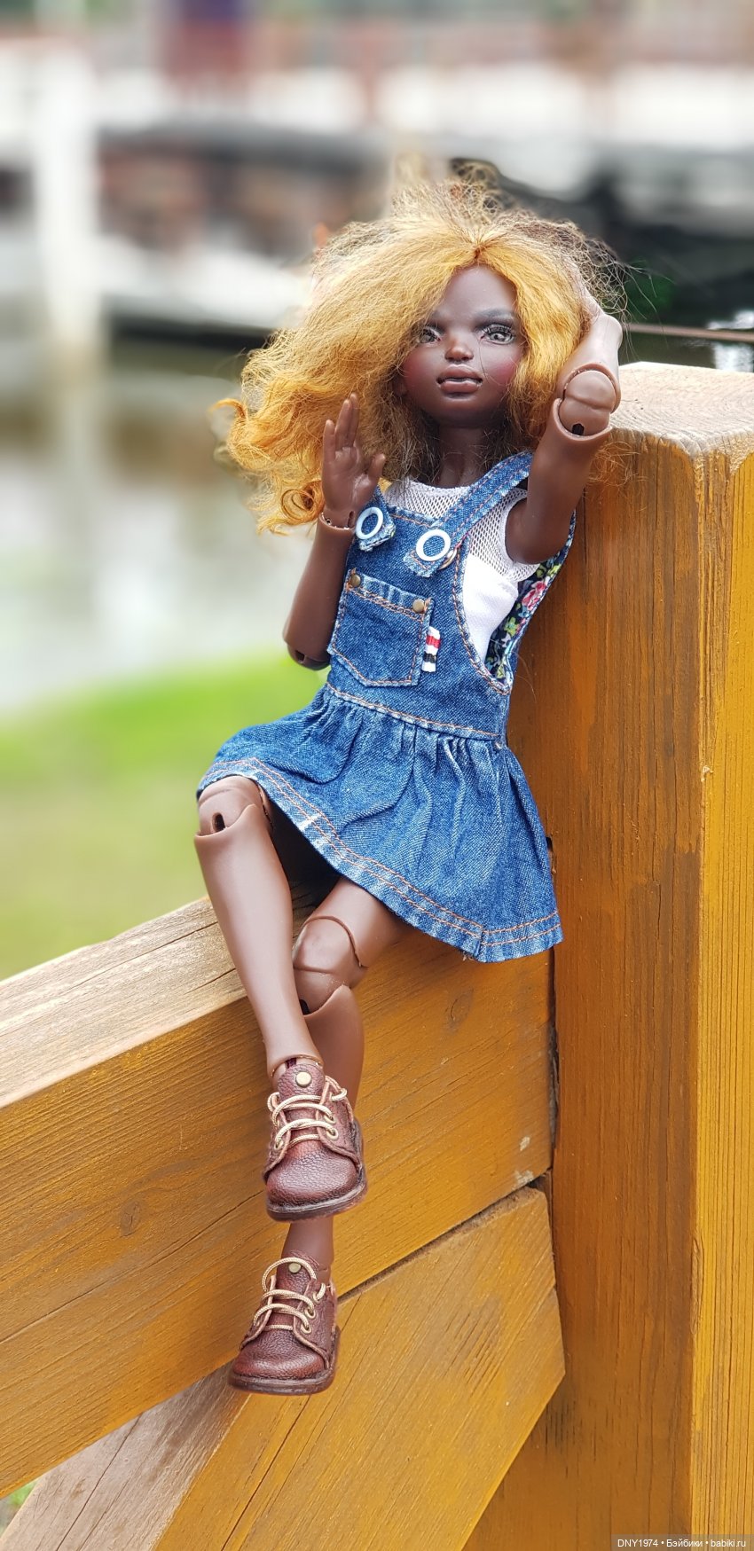 Анна в Коломне. Танцевальный вечер | Бэйбики Анна в Коломне. Танцевальный вечер