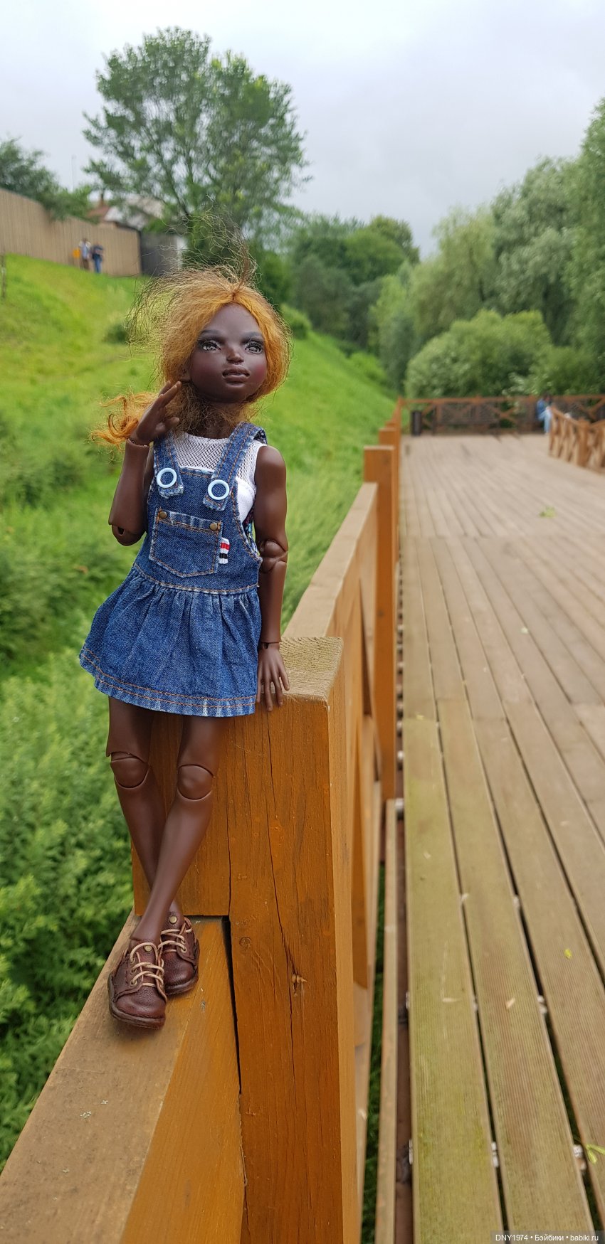 Анна в Коломне. Танцевальный вечер | Бэйбики Анна в Коломне. Танцевальный вечер