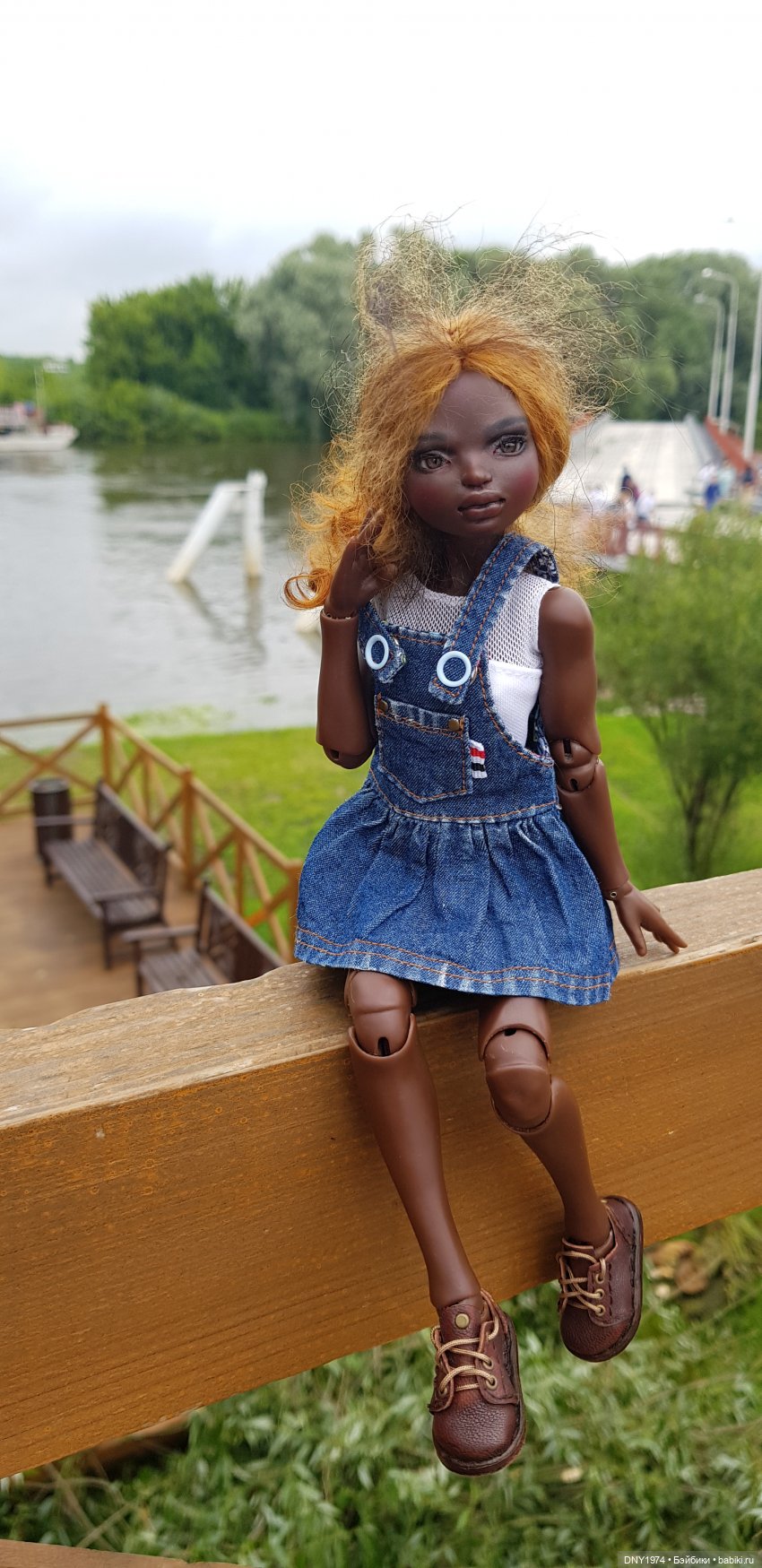 Анна в Коломне. Танцевальный вечер | Бэйбики Анна в Коломне. Танцевальный вечер (фото 2)