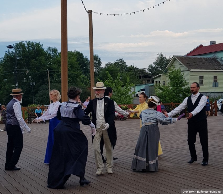 Анна в Коломне. Танцевальный вечер | Бэйбики Анна в Коломне. Танцевальный вечер (фото 3)