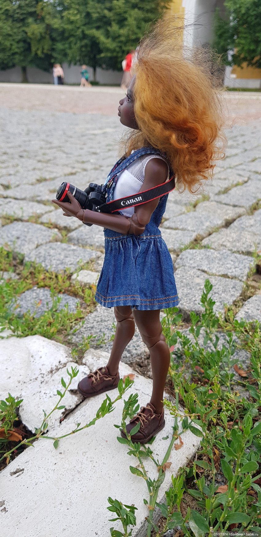 Анна в Коломне. После катаклизма (фото 9)